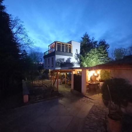 Dom Winiarza Villa ครอสโน ภายนอก รูปภาพ