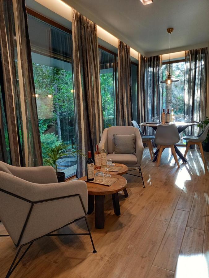 Dom Winiarza Villa ครอสโน ภายนอก รูปภาพ